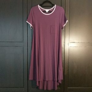 LuLaRoe Carly